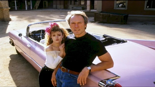 Photo 3 du film : Pink cadillac