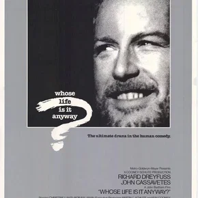 Photo du film : C'est ma vie apres tout