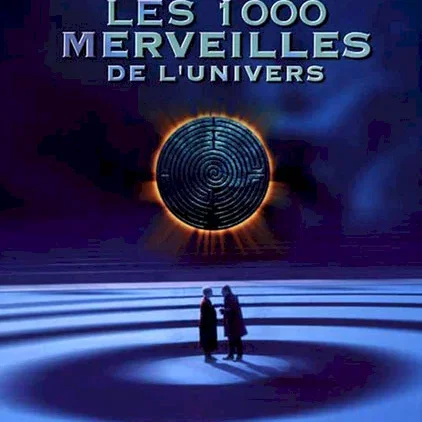 Miniature photo du film : Les mille merveilles de l'univers
