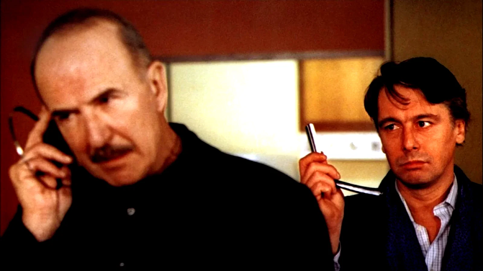 Photo 2 du film : Les mois d'avril sont meurtriers