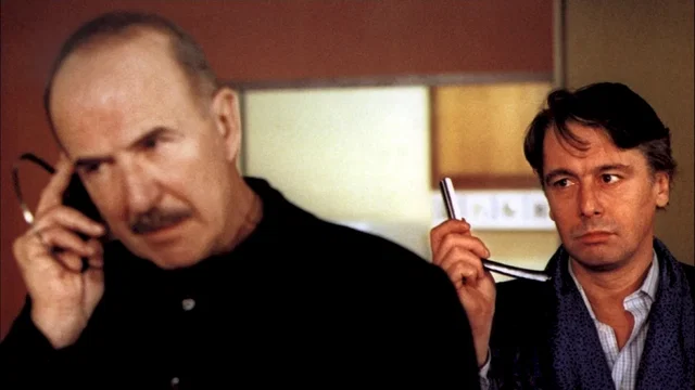 Photo du film : Les mois d'avril sont meurtriers