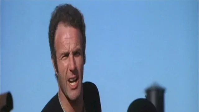 Photo 4 du film : Tueur d'elite