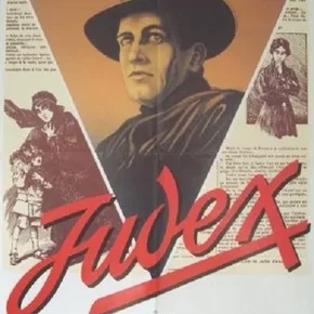 Photo du film : Judex