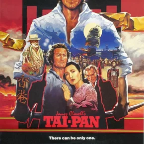 Photo du film : Tai-pan