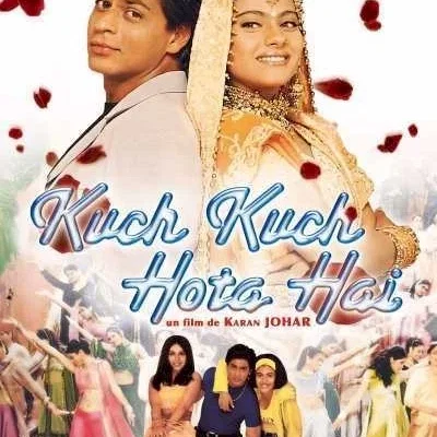 Miniature photo du film : Kuch kuch hota hai