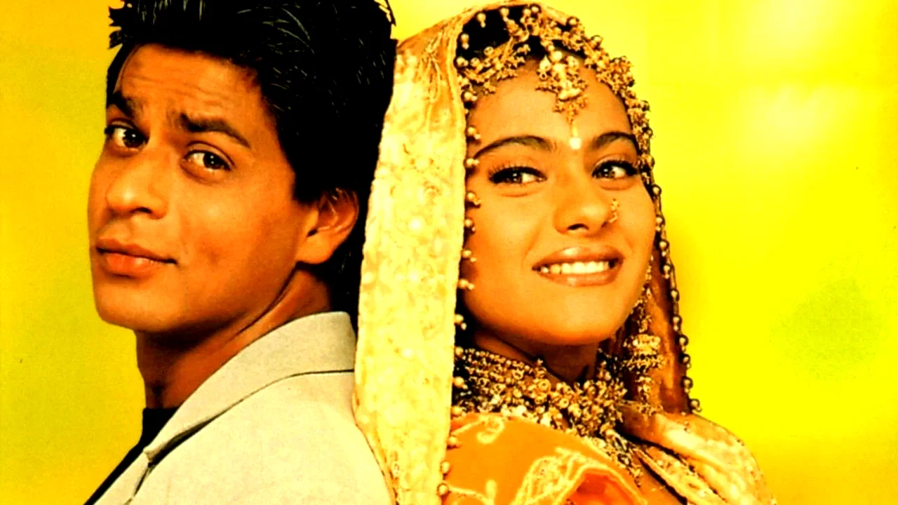 Photo 2 du film : Kuch kuch hota hai