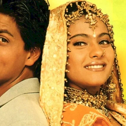 Miniature photo du film : Kuch kuch hota hai