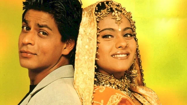Photo 2 du film : Kuch kuch hota hai