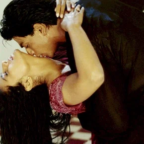 Photo du film : Kuch kuch hota hai