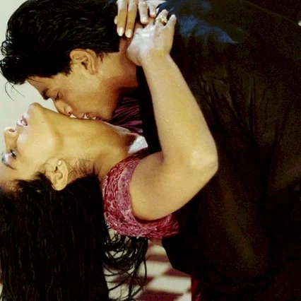 Miniature photo du film : Kuch kuch hota hai