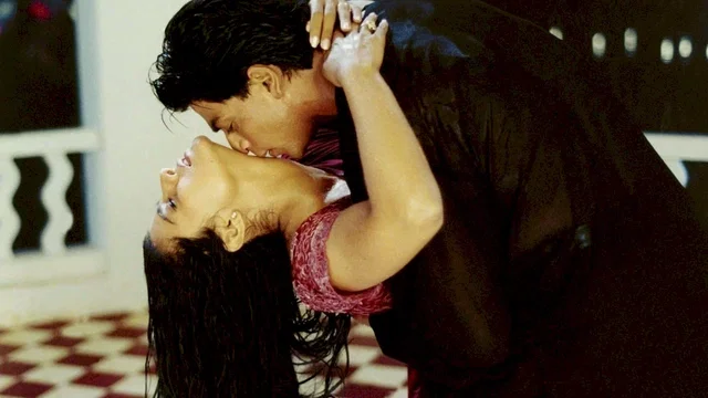 Photo 3 du film : Kuch kuch hota hai