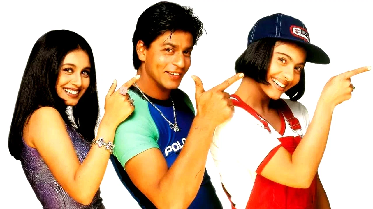 Photo 4 du film : Kuch kuch hota hai