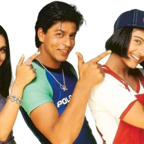 Photo du film : Kuch kuch hota hai