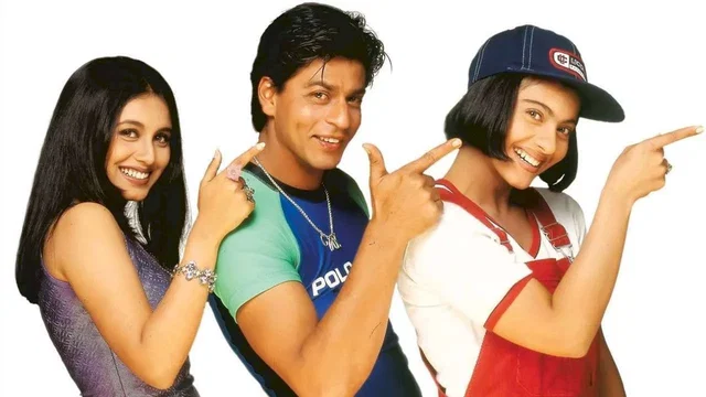 Photo 4 du film : Kuch kuch hota hai