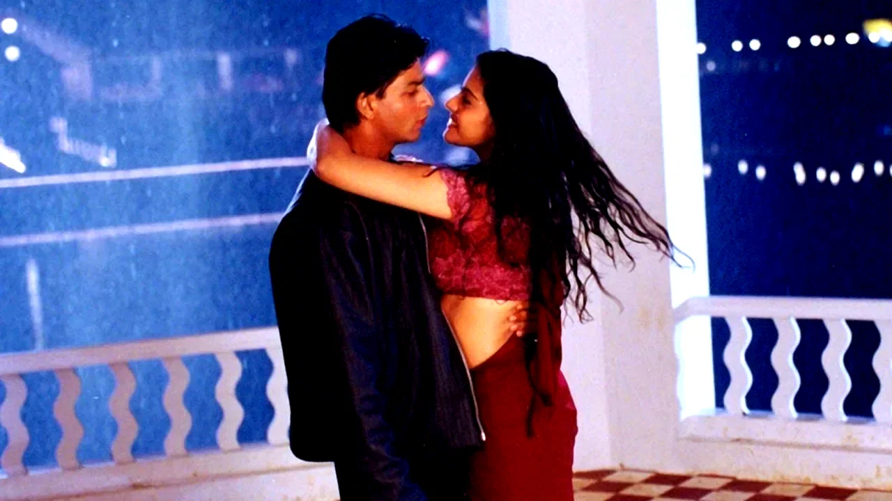 Photo 6 du film : Kuch kuch hota hai
