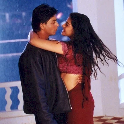 Miniature photo du film : Kuch kuch hota hai