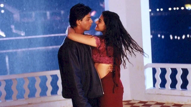 Photo 6 du film : Kuch kuch hota hai