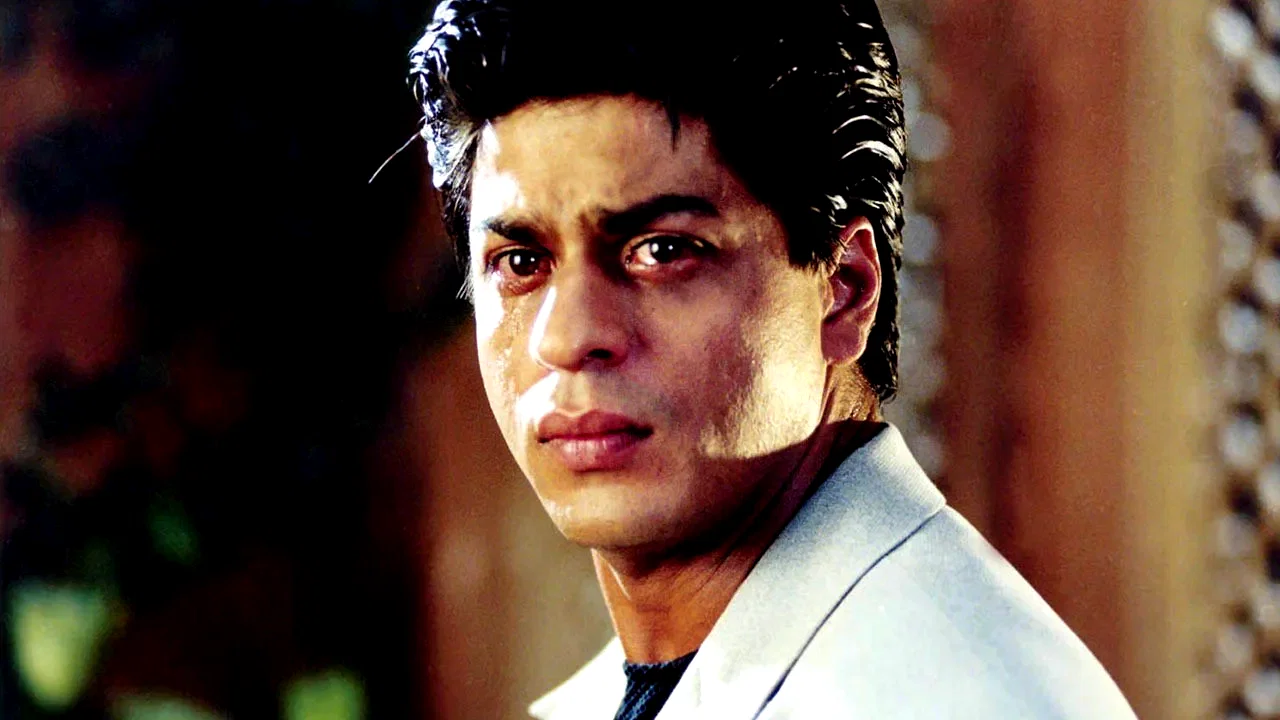 Photo 7 du film : Kuch kuch hota hai
