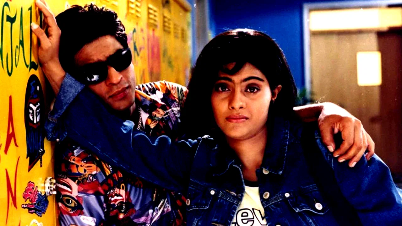 Photo 8 du film : Kuch kuch hota hai