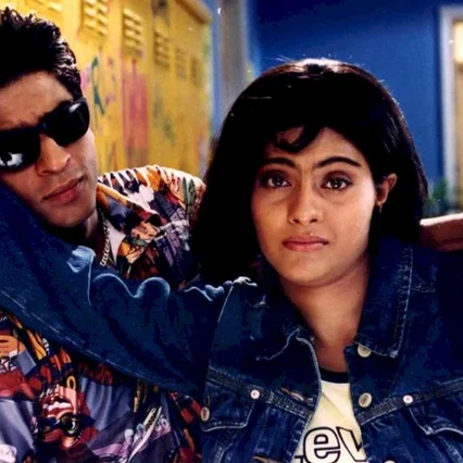 Miniature photo du film : Kuch kuch hota hai