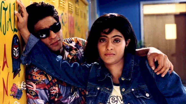 Photo 8 du film : Kuch kuch hota hai