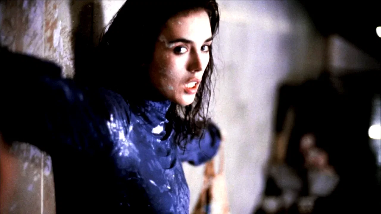 Photo 2 du film : Possession