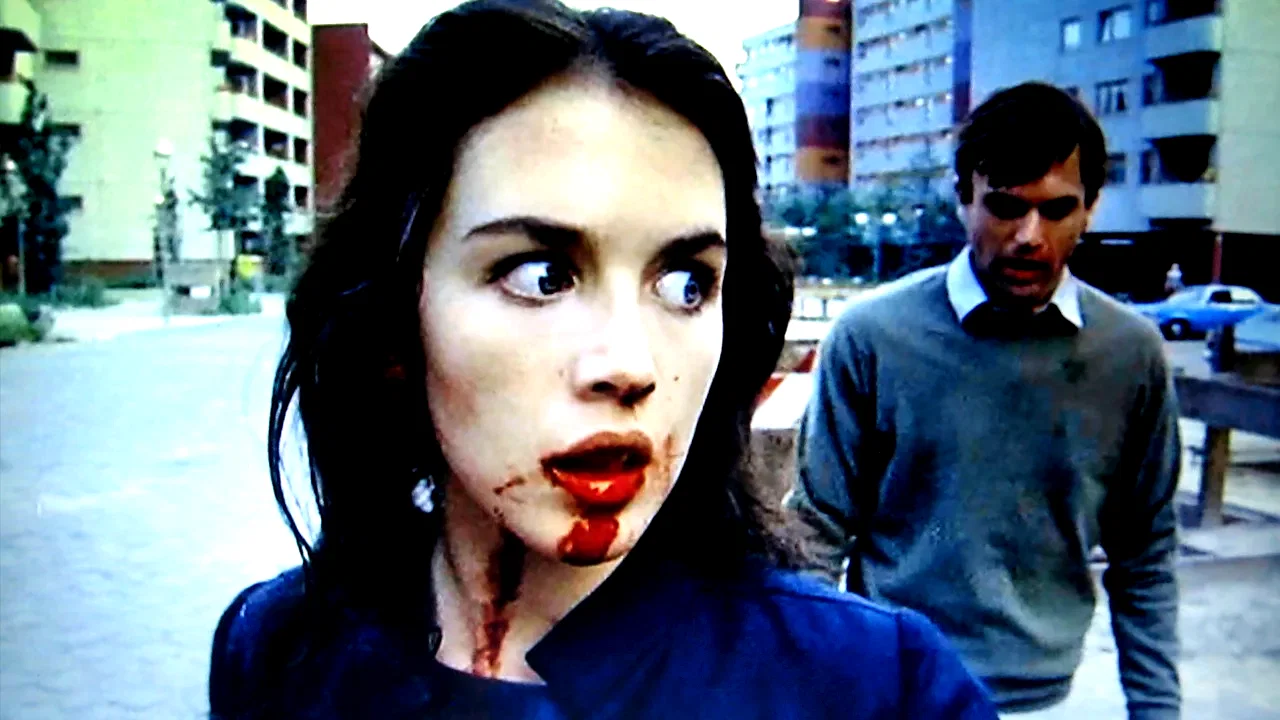 Photo 3 du film : Possession
