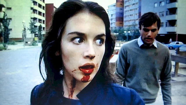 Photo 3 du film : Possession