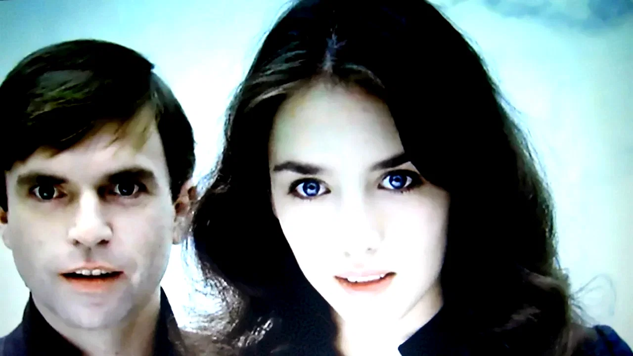 Photo 4 du film : Possession
