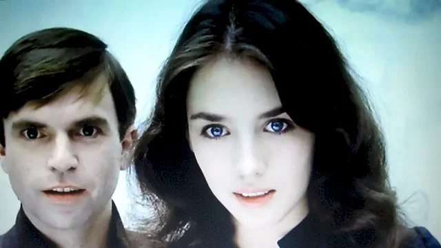 Photo 4 du film : Possession