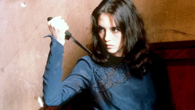 Photo 6 du film : Possession