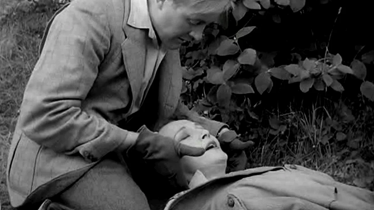 Photo du film : I vinti