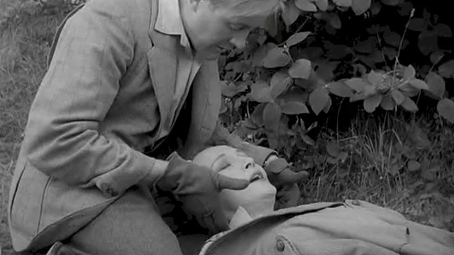 Photo 3 du film : I vinti