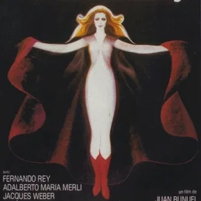 Photo du film : La femme aux bottes rouges