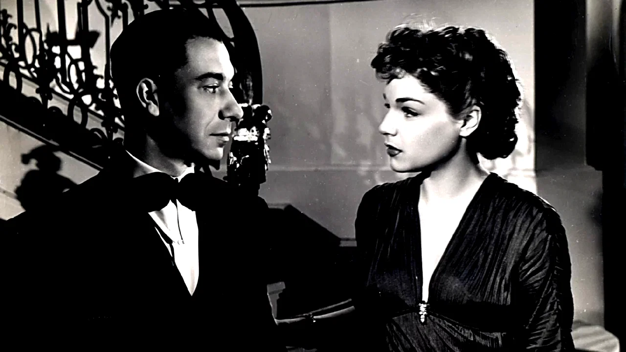 Photo 2 du film : Impasse des deux anges