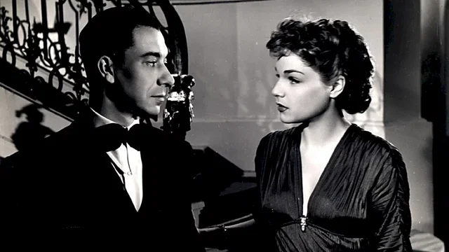 Photo 2 du film : Impasse des deux anges