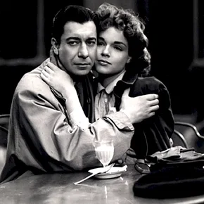 Photo du film : Impasse des deux anges
