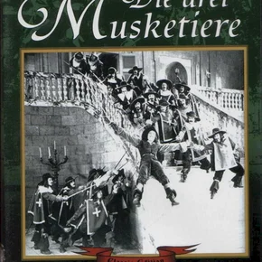 Photo du film : Les trois mousquetaires