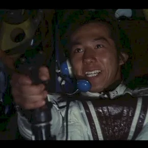 Photo du film : Les evades de l'espace