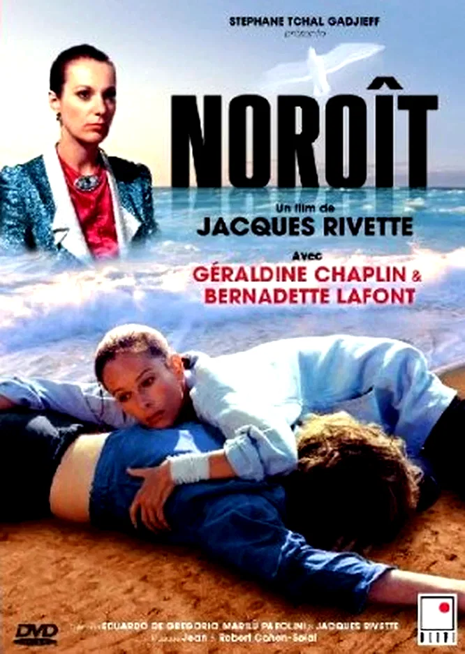 Affiche du film : Noroit