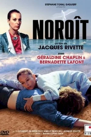 Affiche du film : Noroit