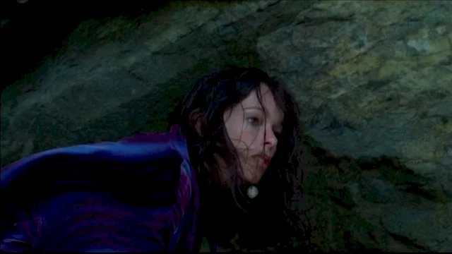 Photo du film : Noroit