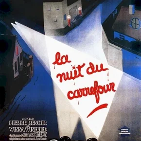 Photo du film : La nuit du carrefour