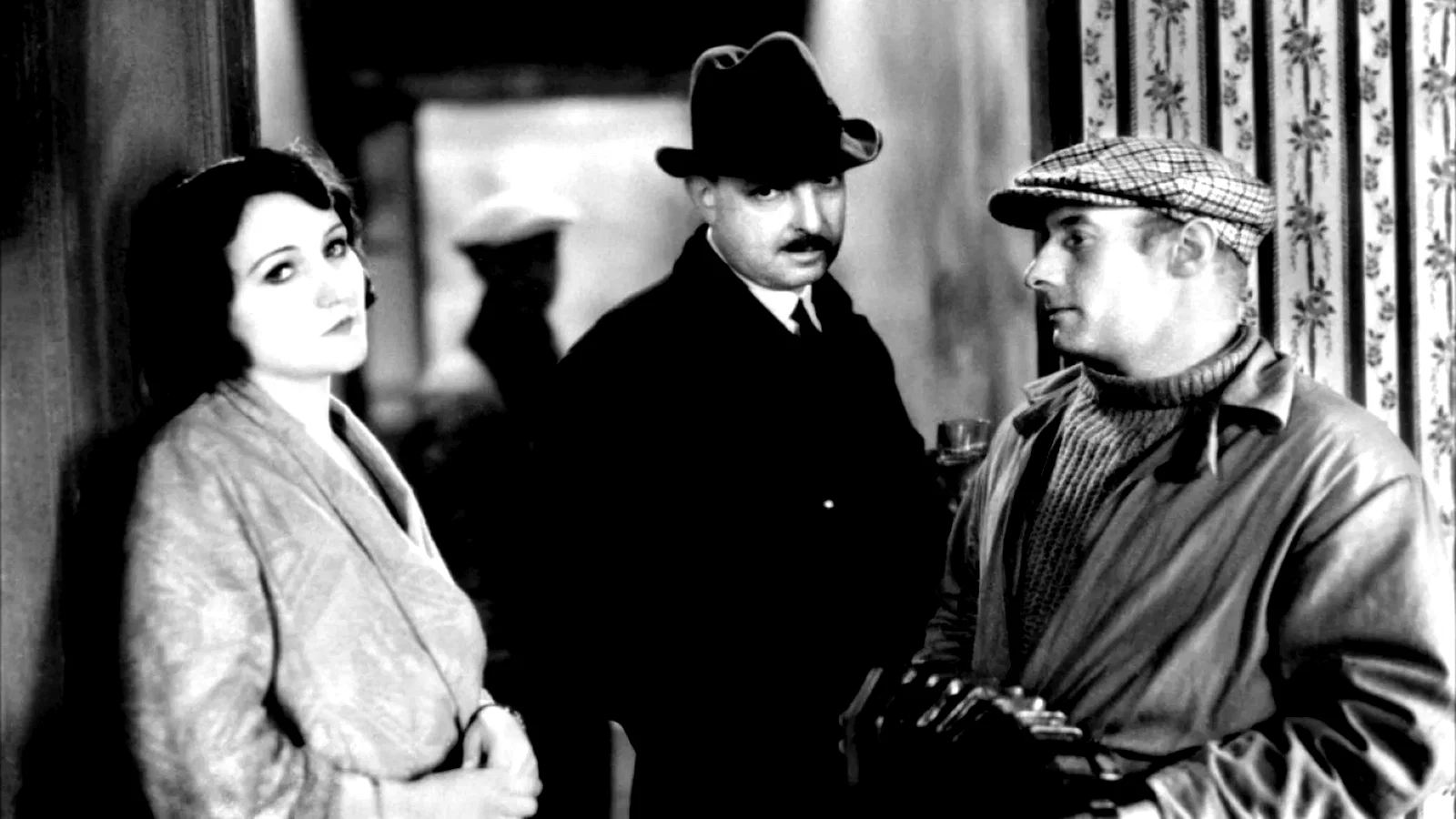Photo du film : La nuit du carrefour
