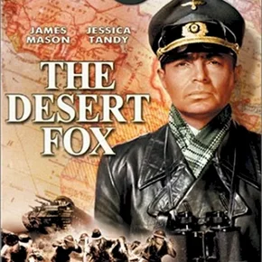 Photo du film : Le renard du desert