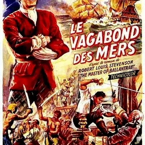 Photo du film : Le vagabond des mers