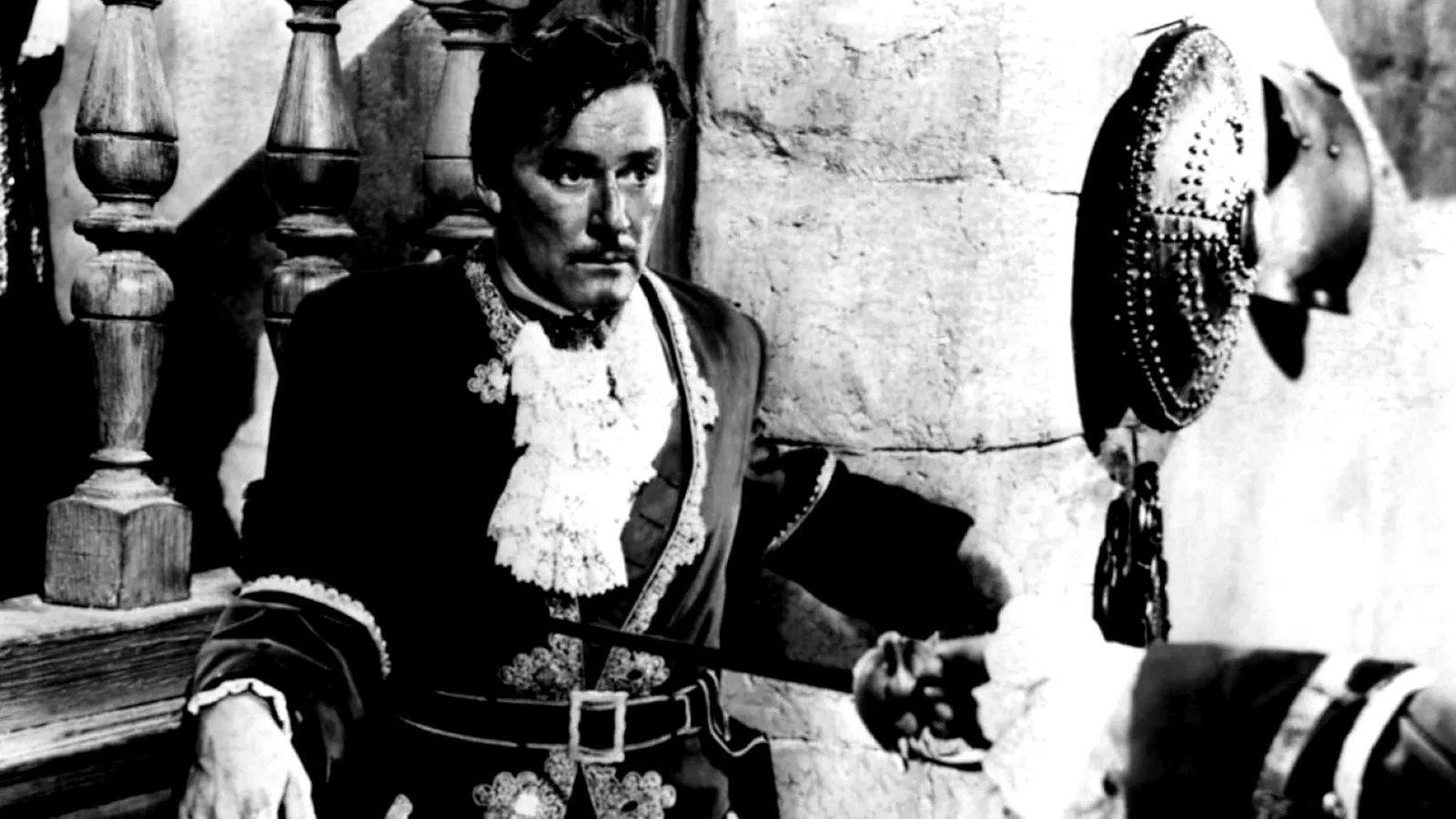 Photo du film : Le vagabond des mers