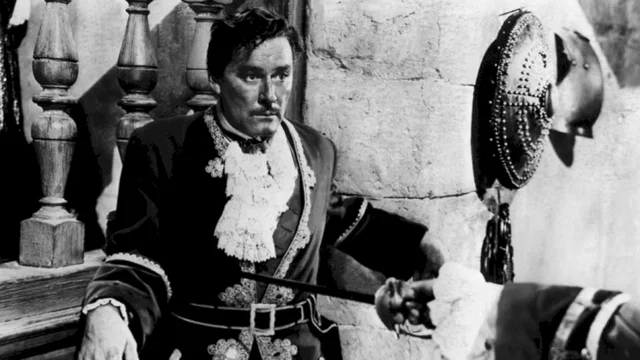 Photo 4 du film : Le vagabond des mers