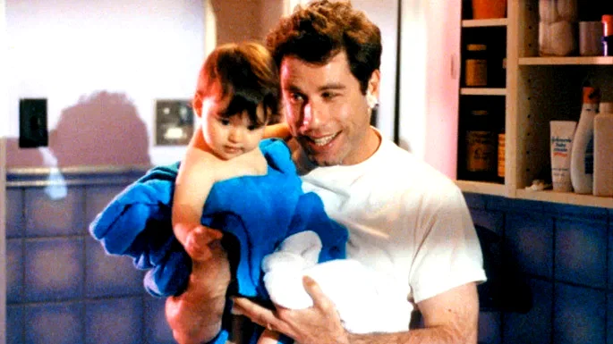Photo 2 du film : Allo maman c'est encore moi
