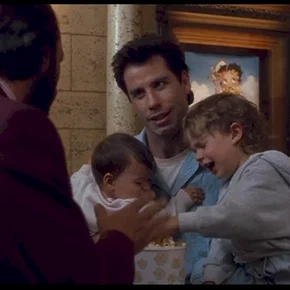 Photo du film : Allo maman c'est encore moi